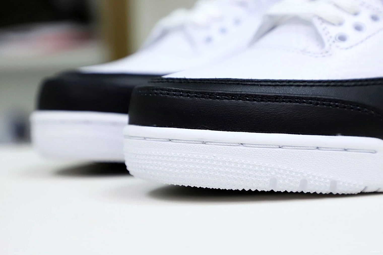 AIR 'WHITE' JORDAN X SP RETRO DESIGN FRAGMENT 3 1104